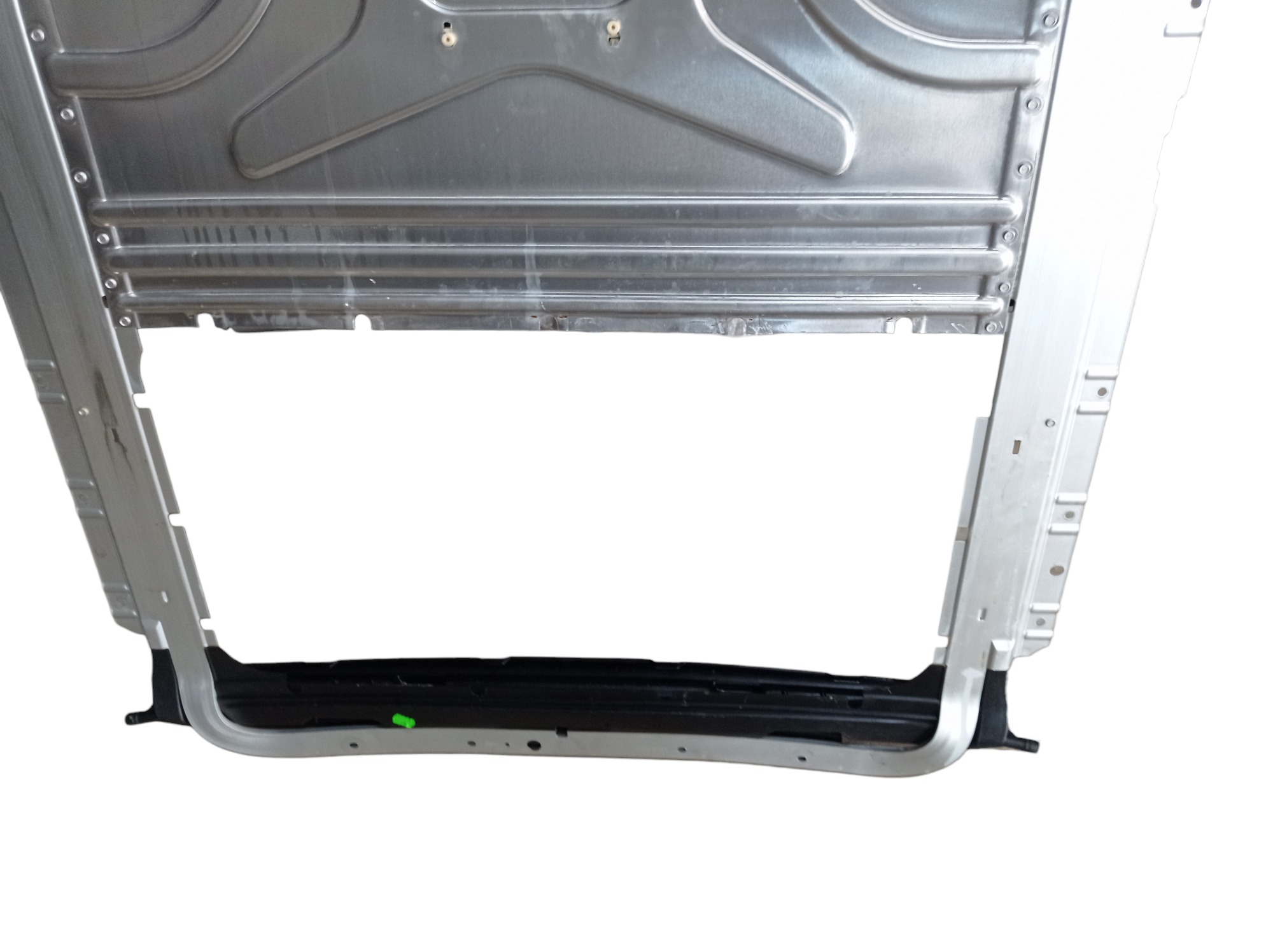 Teto Solar Range Rover Vogue 3.6 2008 V583 1