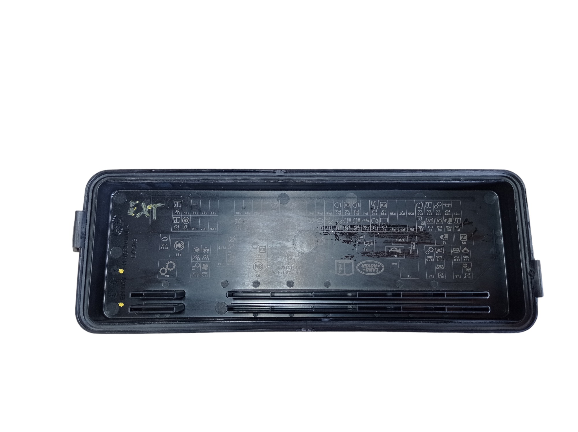 Tampa Caixa Fusível Externa Land Rover Discovery 5 2019 V597 7