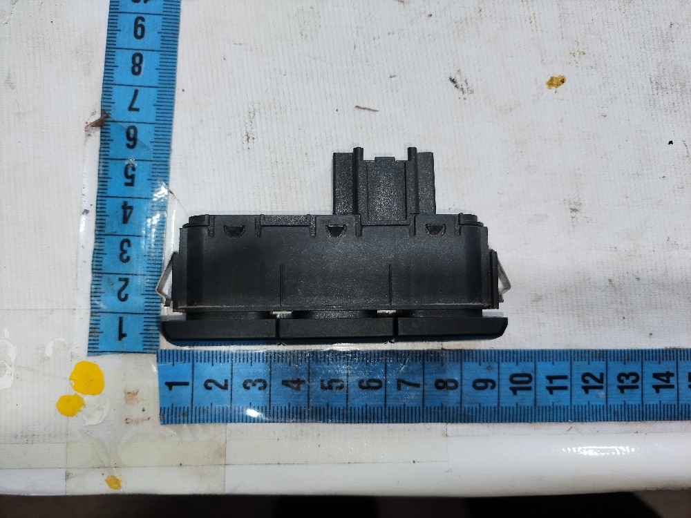 Botao Comando Reset Ford Fusion 2009 2012 V637 10