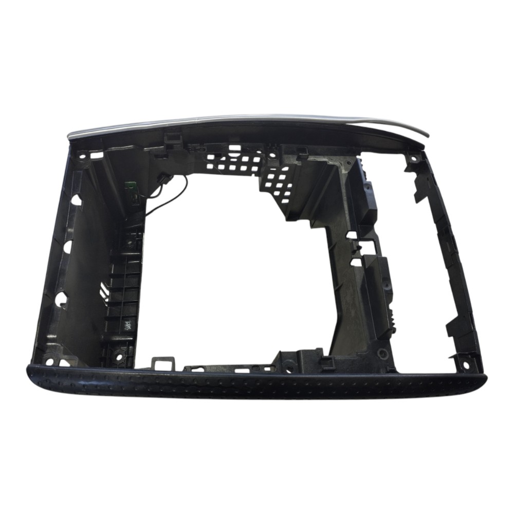 Moldura Central Mercedes B180 2010 1.7 V630 2
