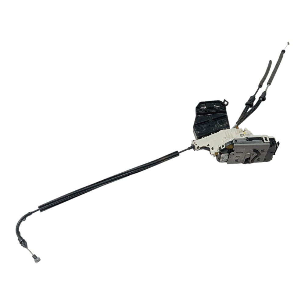 Fechadura Porta Traseira Esquerda Ram Rampage 2023 2025 V659 2