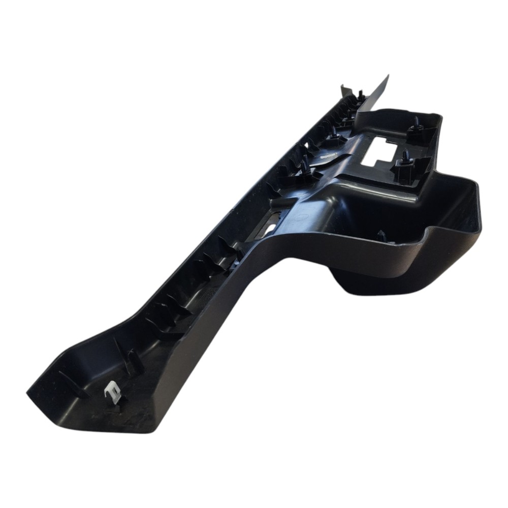 Acabamento Banco Traseiro Ram Rampage Rt 2023 2024 V641 6