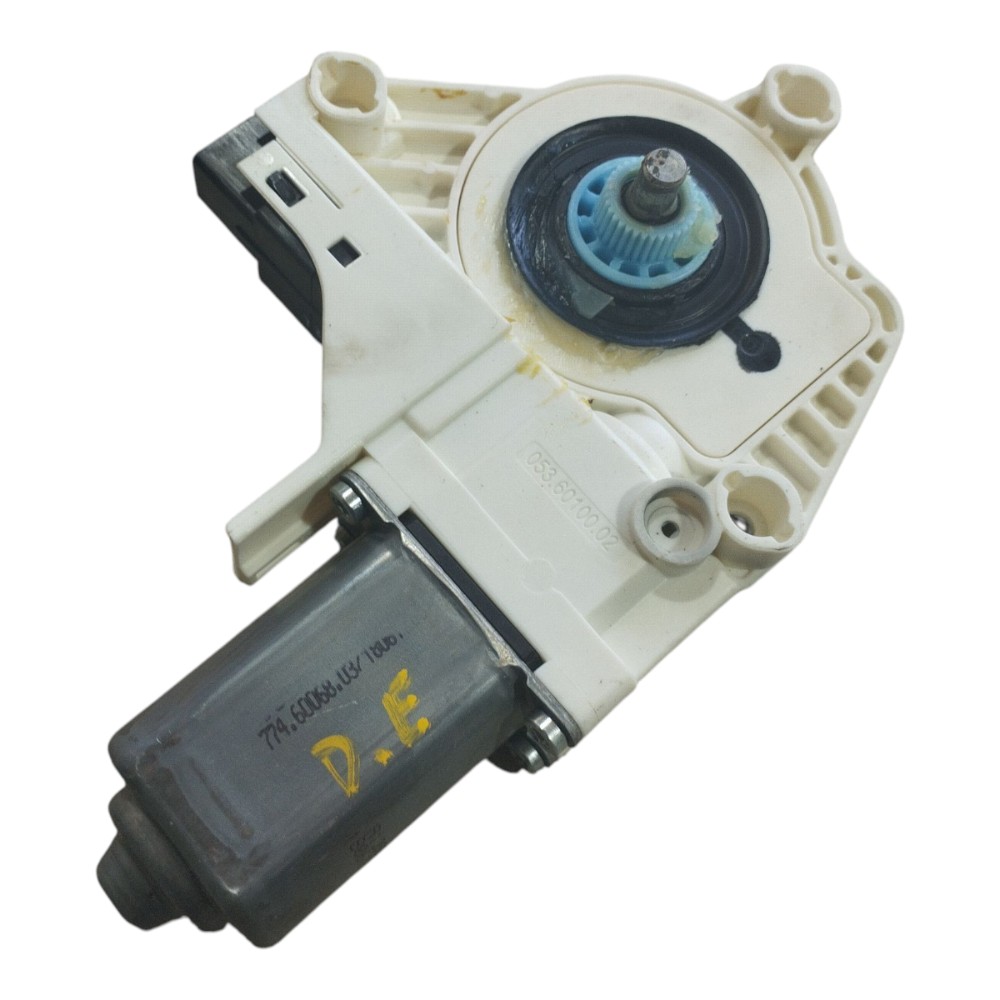 Motor Vidro Diant Esquerda Rover Discovery 4 2010 A 14 V656 2