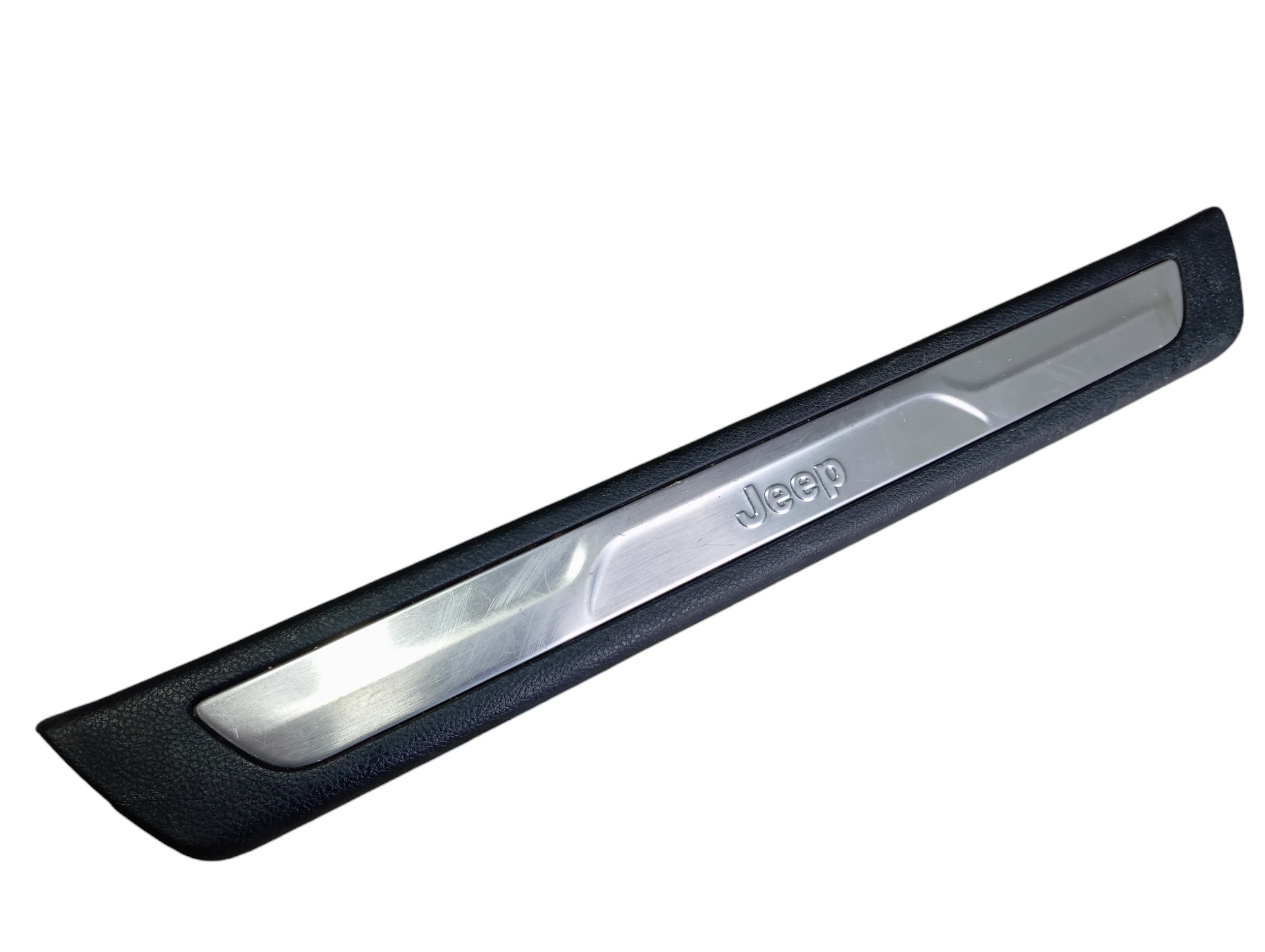 Soleira Dianteira Esquerda Jeep Grand Cherokee 2014 V604 2