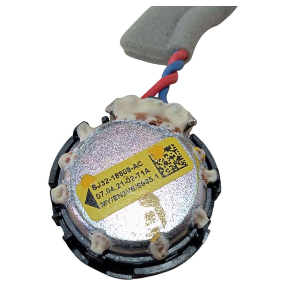 Tweeter Coluna Esquerda Land Rover Defender 2.0 2022 V645 5
