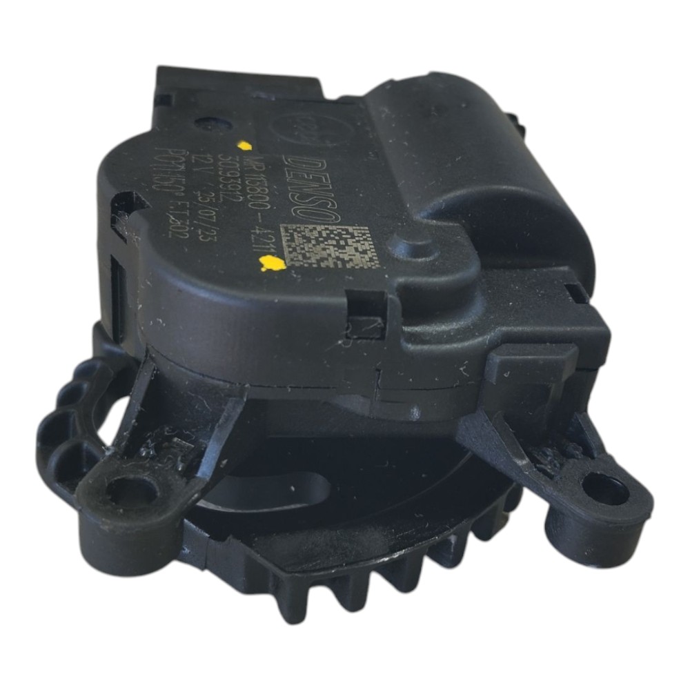 Motor Atuador Ar Condicionado Ram Rampage Rt 2023 2024 V641 10