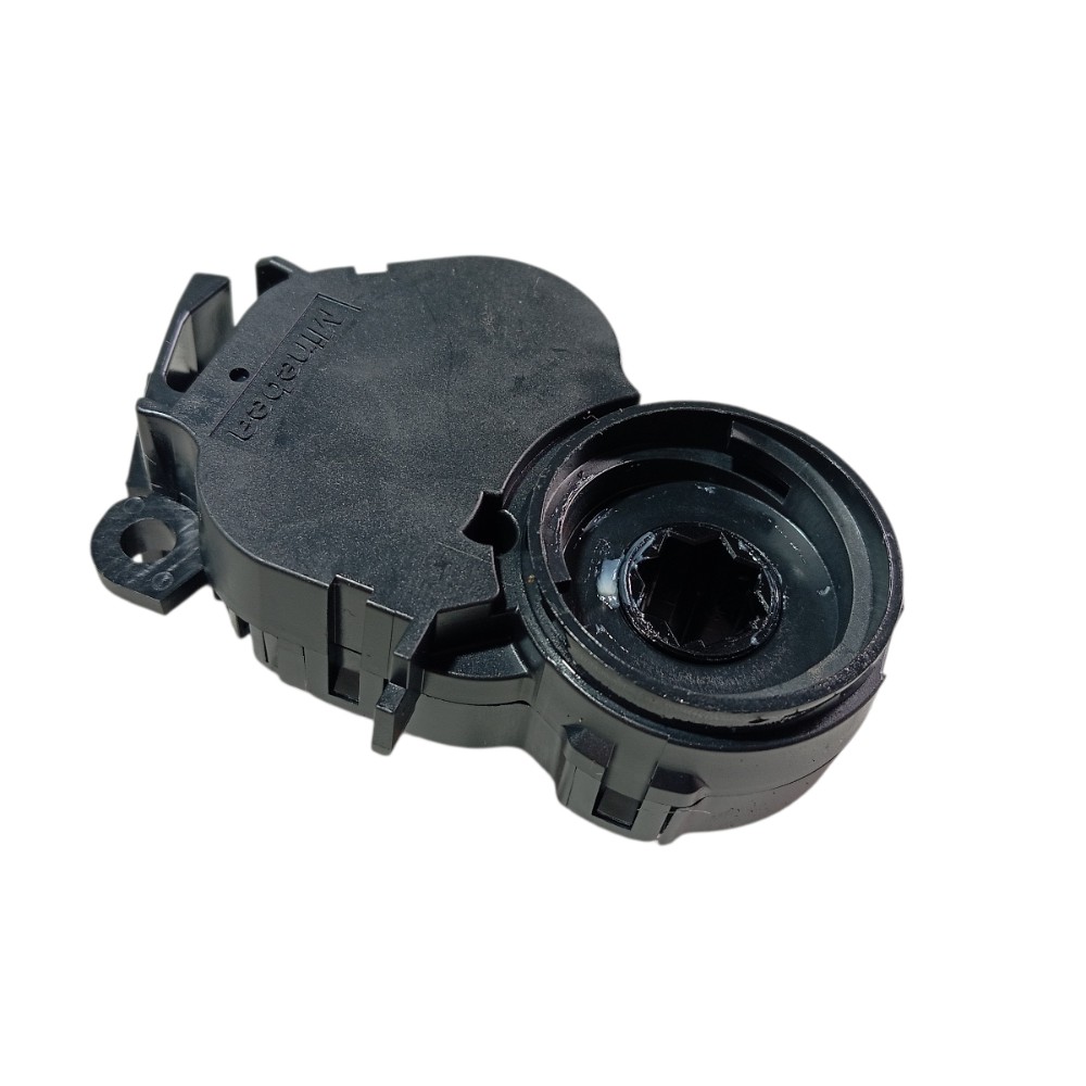 Motor Atuador Ar Condicionado Byd Song Pro 2024 2025 V674 3