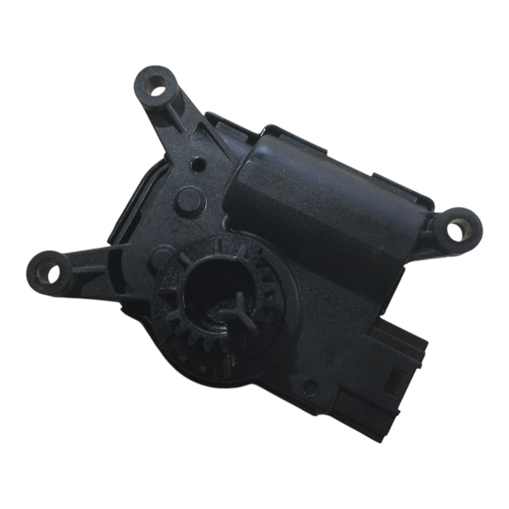 Motor Atuador Ar Condicionado Vw Taos Highline 2022 24 V655 3