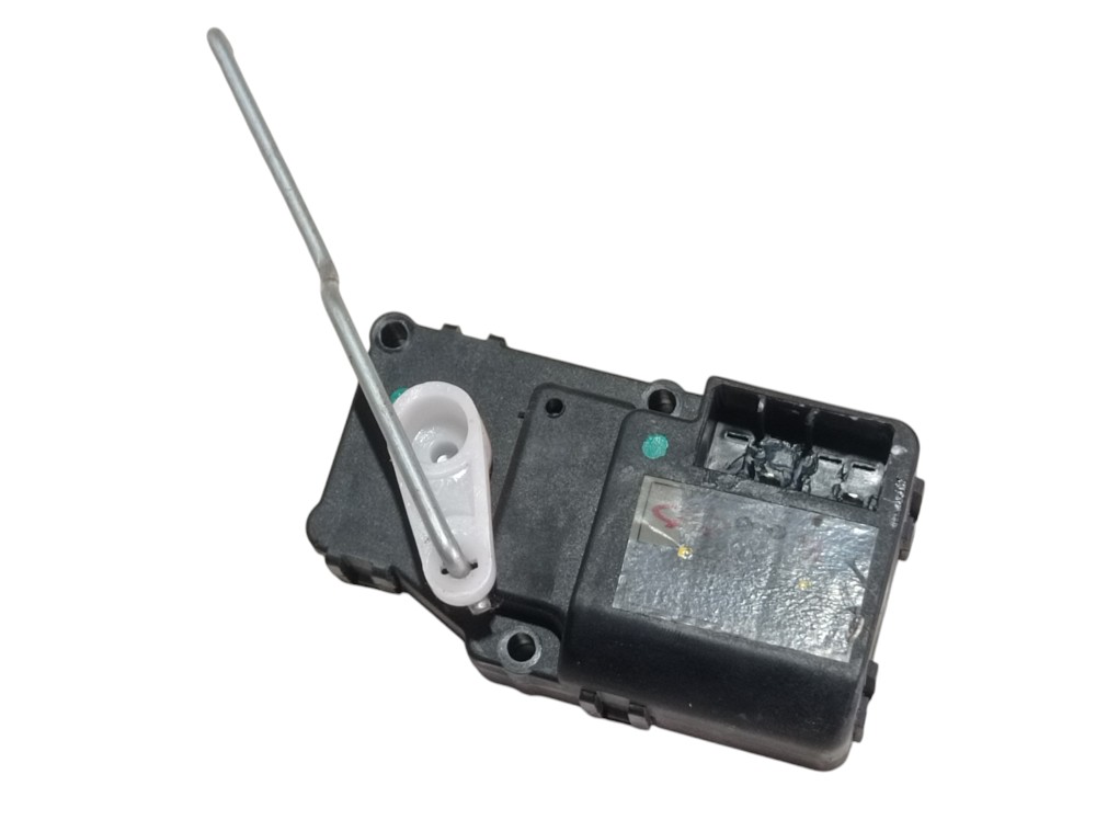 Motor Atuador Ar Condicionado Chery Tiggo 2 Look 2020 V613 4