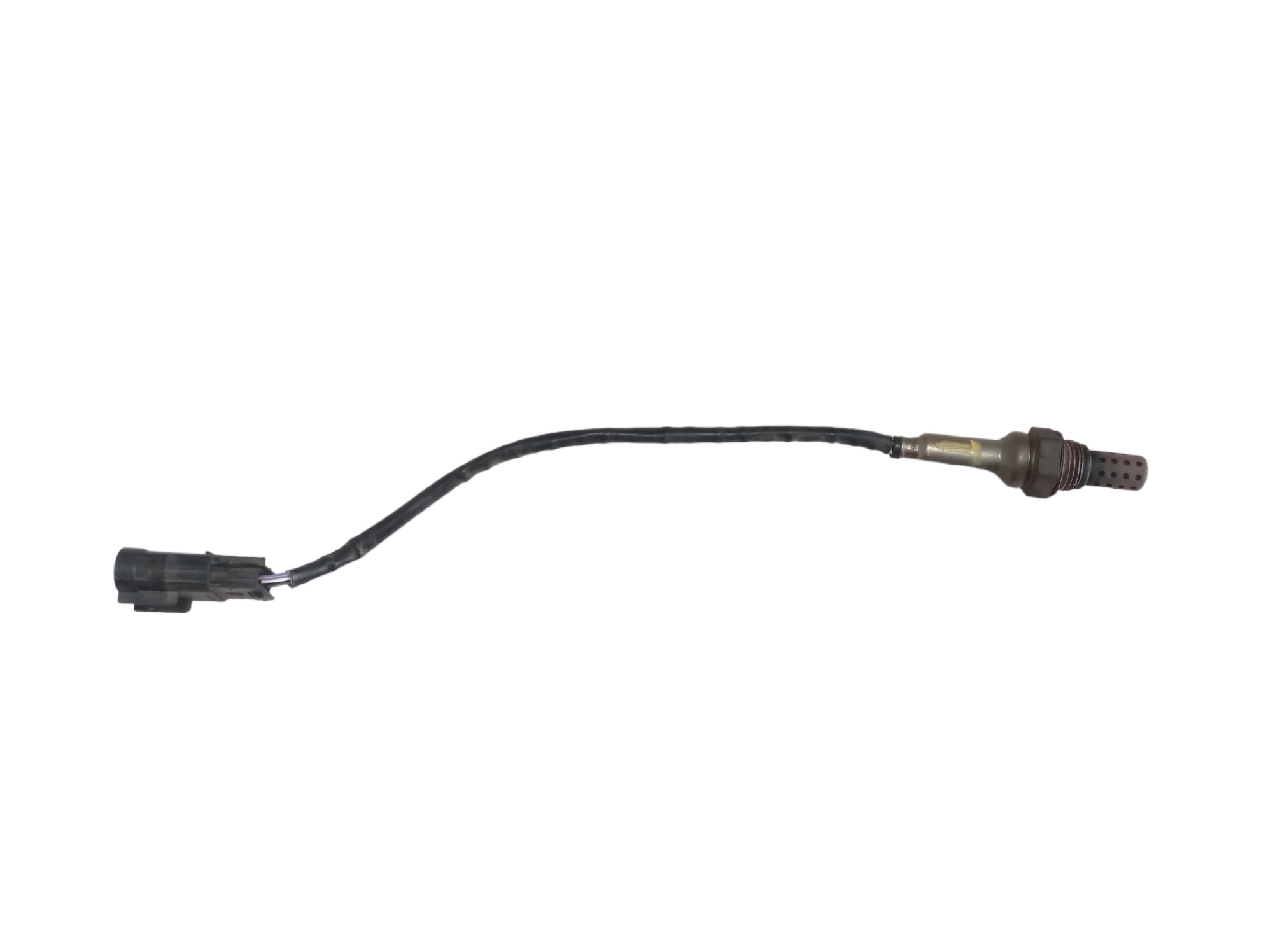 Sonda Lambda Catalisador Traseiro Hyundai Azera 2011 V579 4