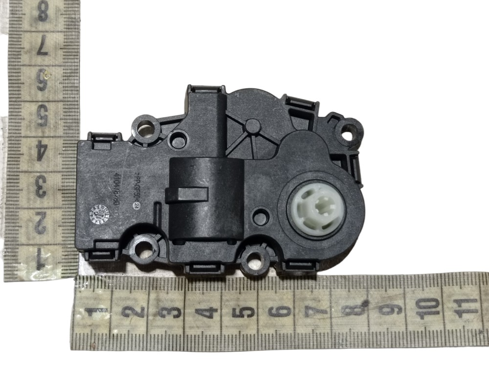 Motor Atuador Ar Condicionado Discovery Sport 2016 2018 V611 8