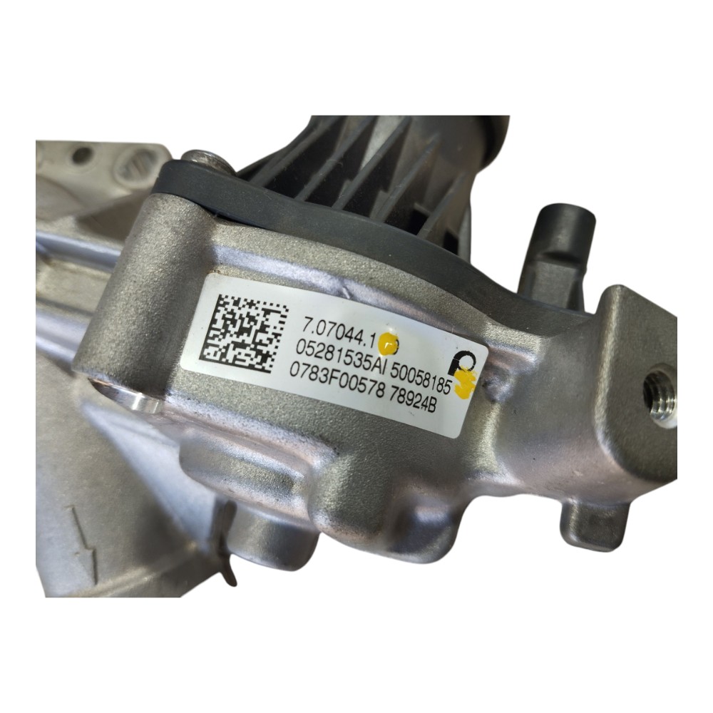 Válvula Egr Ram Rampage Rt 2.0 2023 2024 V641 2