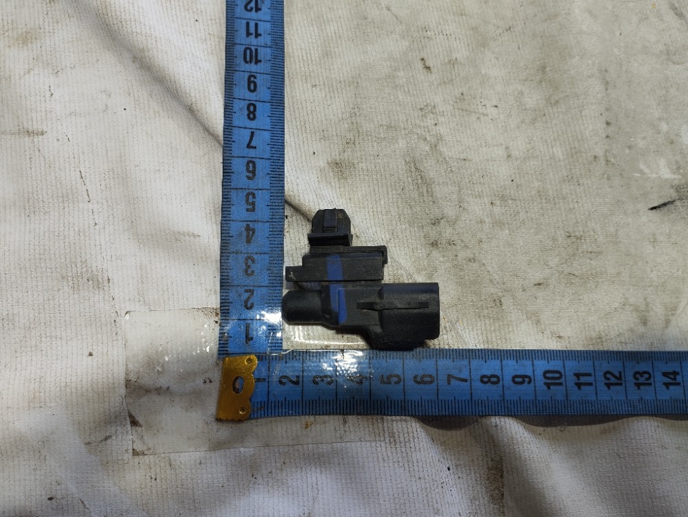 Sensor Temperatura Externa Byd Dolphin Gs 2024 2025 V628 8