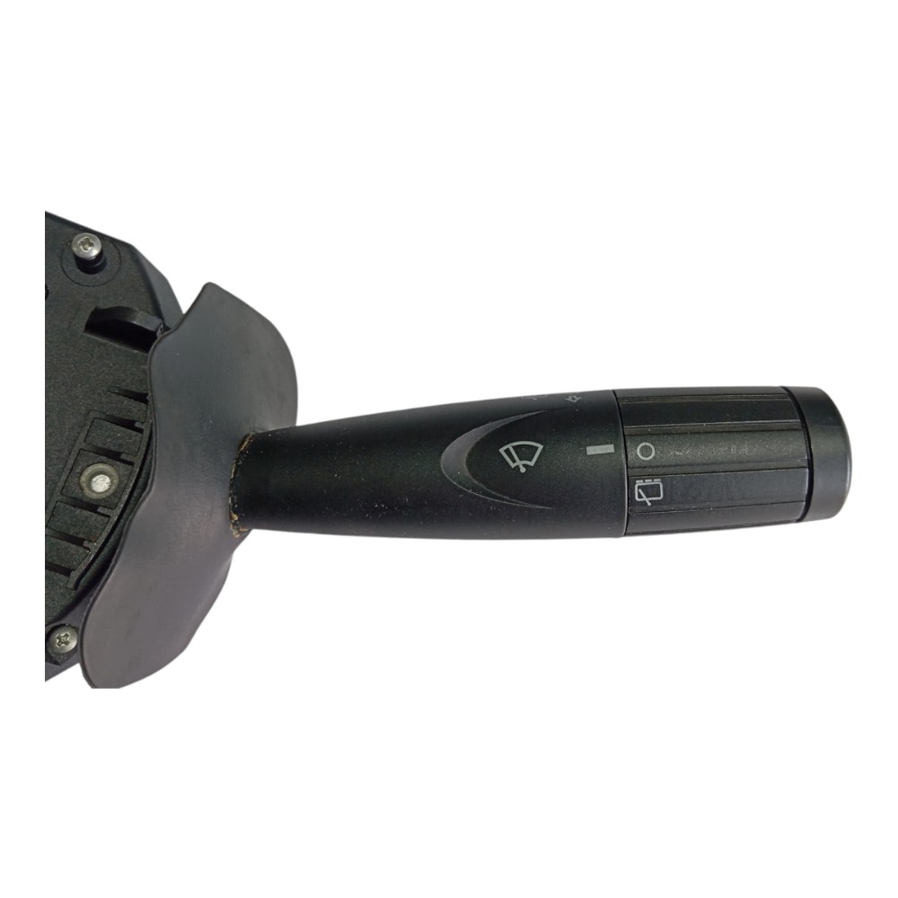 Chave  Seta Trip Comando Limpador Luzes Fiat Idea 2014 V259 2
