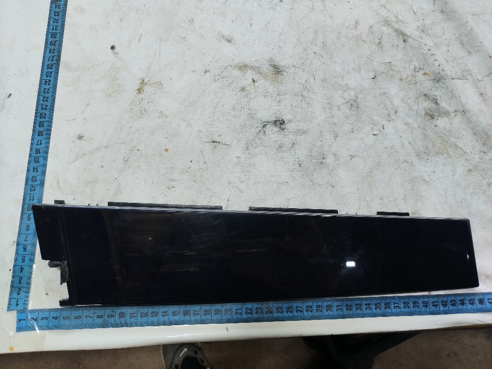 Moldura Porta Diante Direita Byd Dolphin Mini 2024 2025 V634 8
