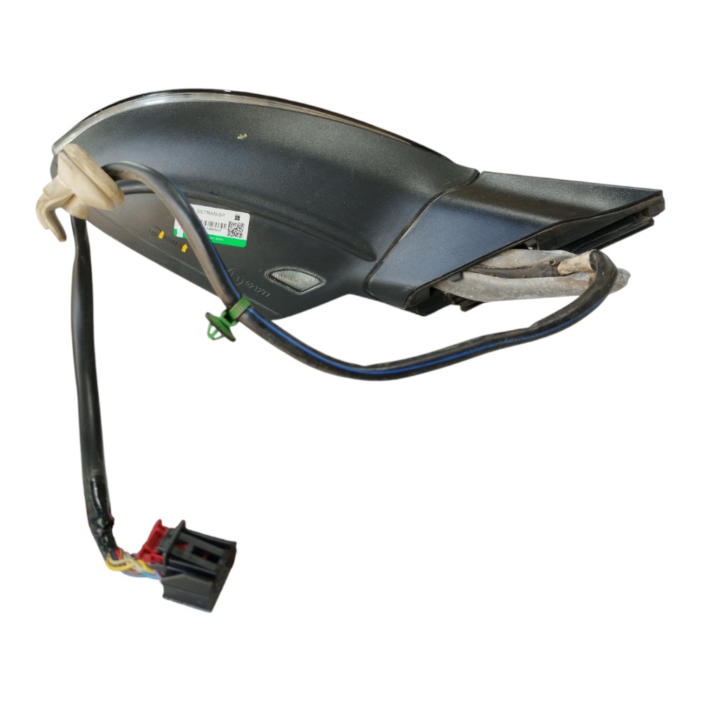 Retrovisor Direito Vw Golf Highline 1.4 16v Turbo 2015 V626 2