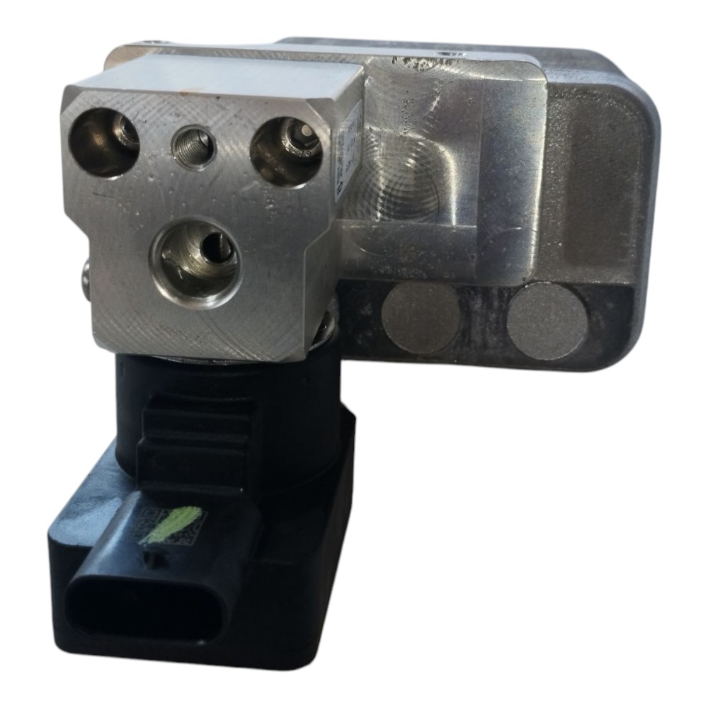 Resfriador Água Bateria Gwm Haval Gt 2024 V636 5