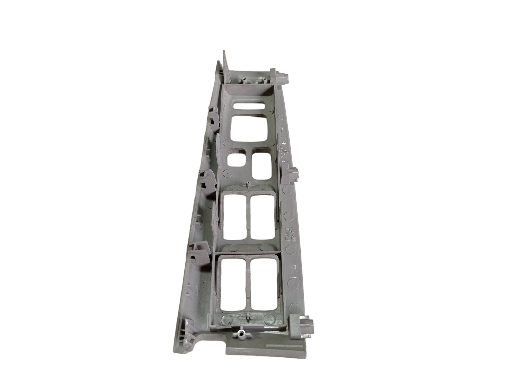 Moldura Botão Vidro Porta Dianteira Esquerda Azera 11 V579 3
