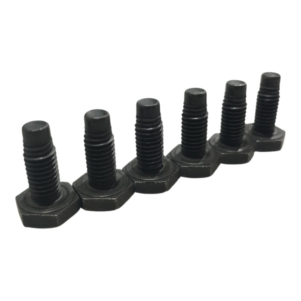 Parafuso volante motor Ram Rampage RT 2023 V664 6