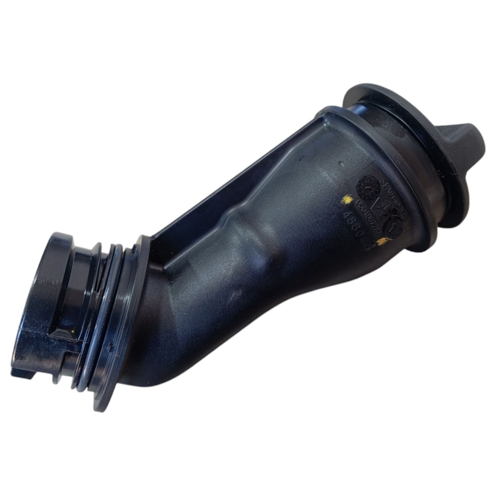 Suporte Tampa Óleo Ram Rampage Rt 2023 2024 V641 3