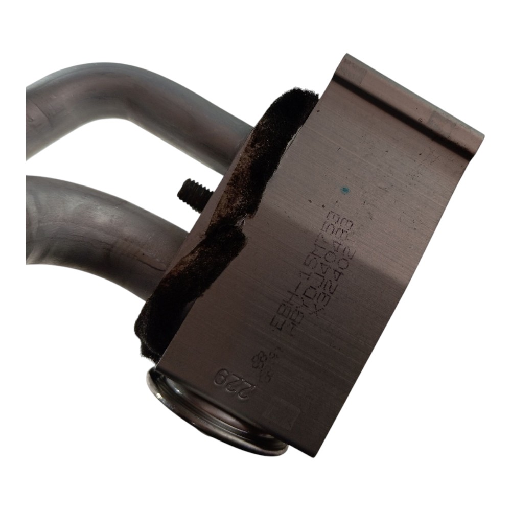 Caixa Evaporadora Byd Dolphin Mini 2024 2025 V665 1