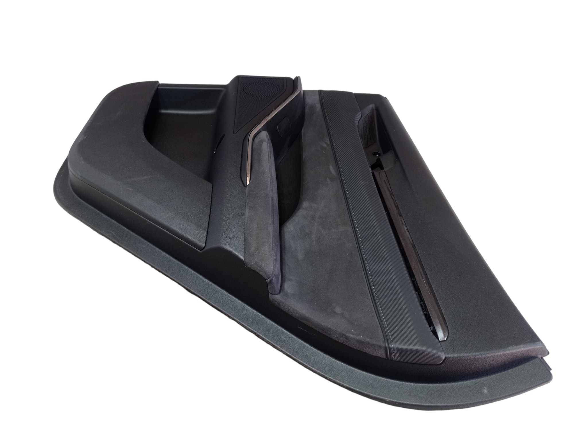 Forro De Porta Traseiro Direito Gwm Haval H6 Gt 2024 V598 5