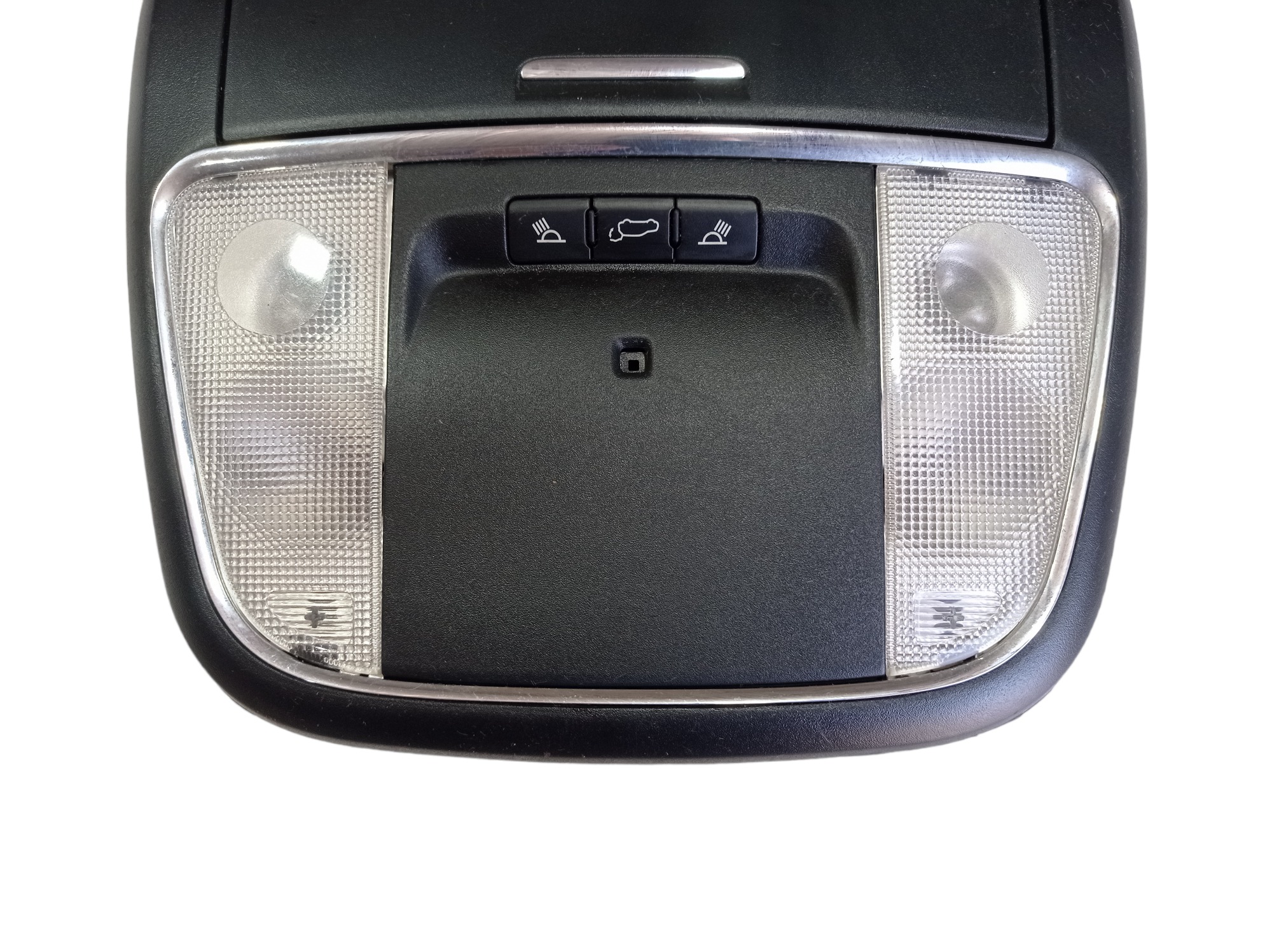 Luz Cortesia Teto Jeep Grand Cherokee Ltd 2014 V580 2