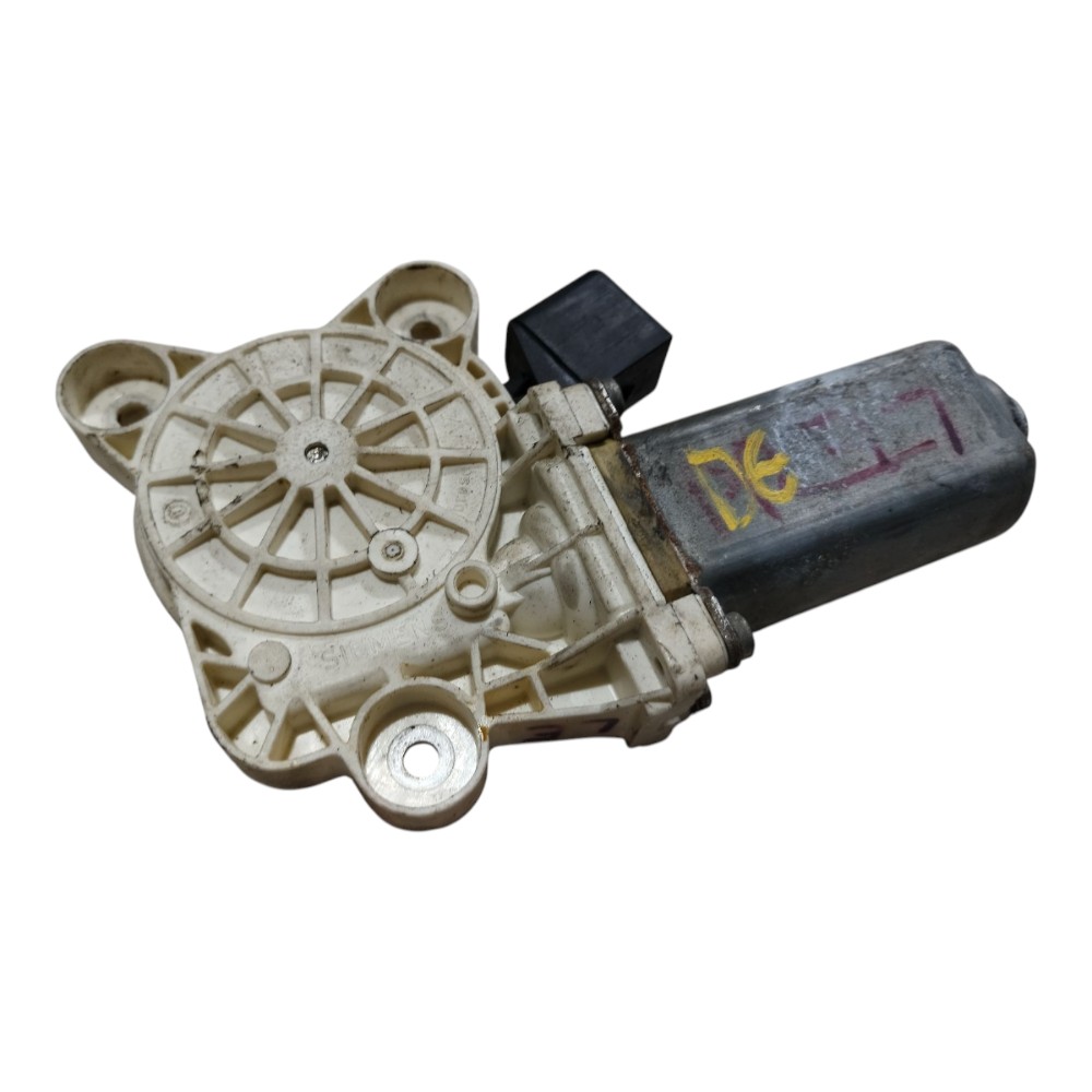 Motor Maquina Vidro Diantei Esq Mercedes C180 2002 2007 V661 10