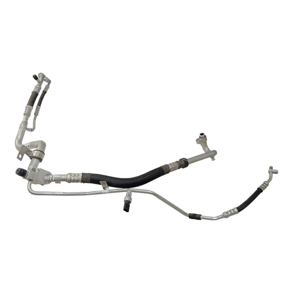 Mangueira Ar Condicionado Ram Rampage Rt 2023 2025 V664 9
