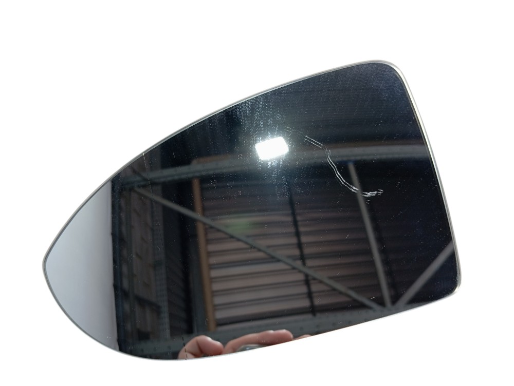Espelho Retrovisor Esquerdo Vw Golf Highline 2014 V626 1