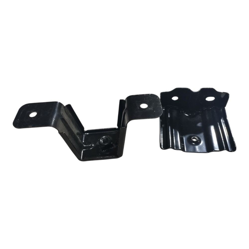 Suporte Forro Porta Diant Esquerda Jac T50 2017 2021 V662 7