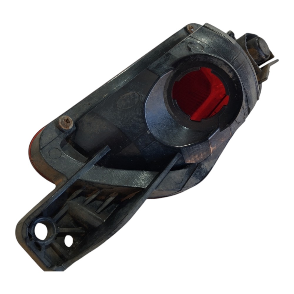 Luz Neblina Parachoque Traseiro Jac Ejs1 2022 2024 V616 2