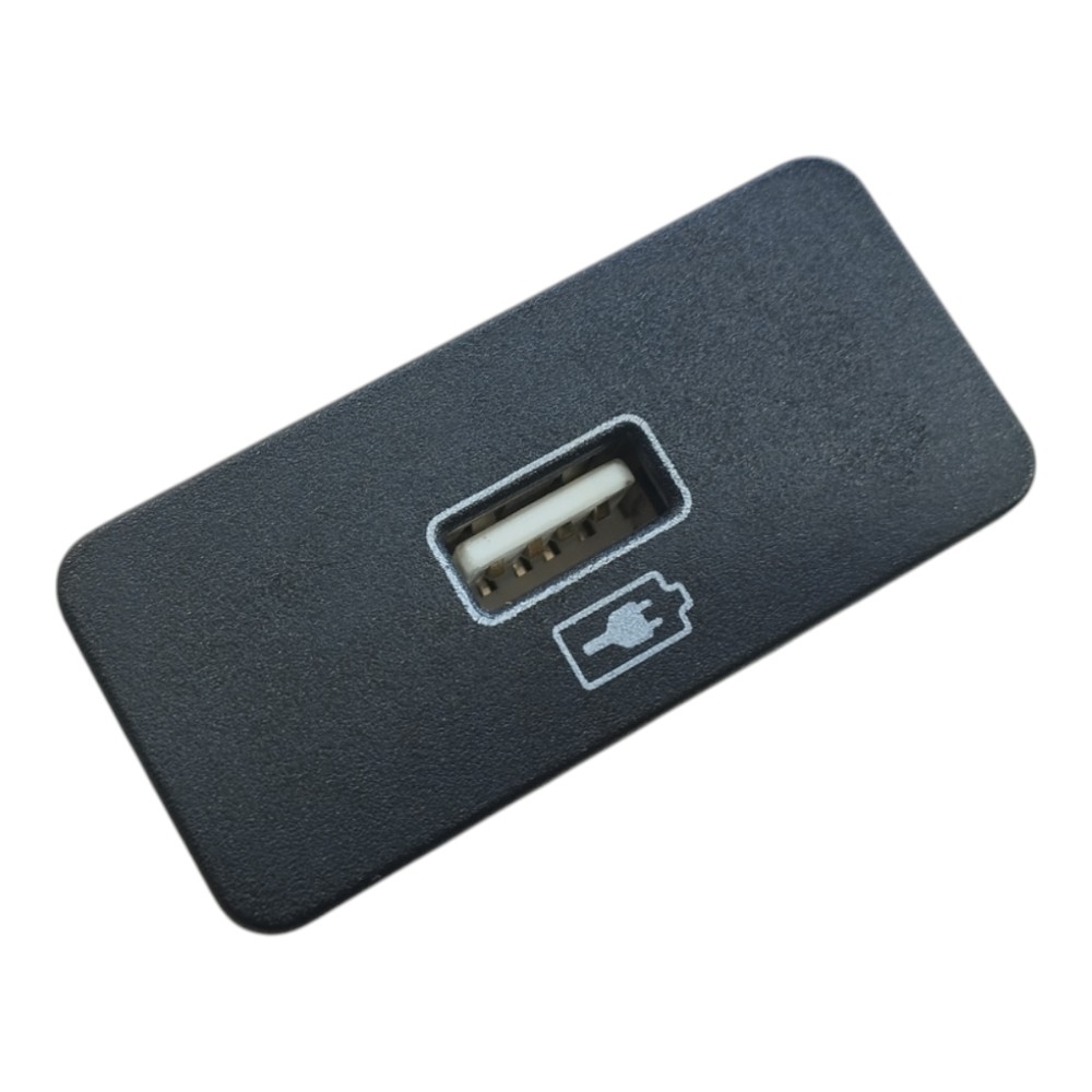 Entrada Usb Console Byd Dolphin Gs 2024 2025 V653 7