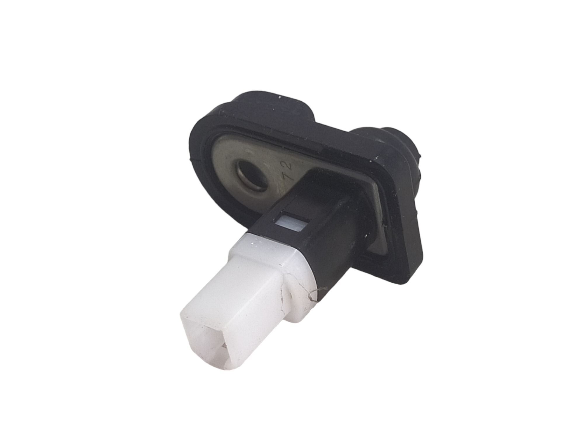 Sensor Botão Abertura Porta Hyundai Hb20 Comfort 2023 V590 3