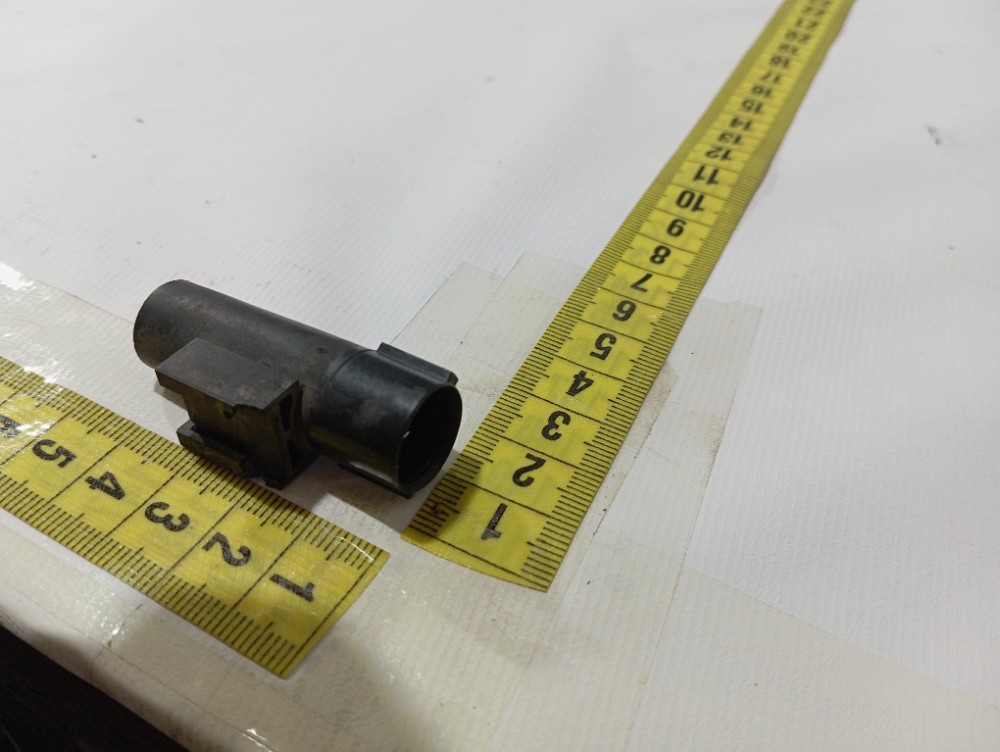 Sensor Temperatura Interna Honda Civic 2013 V658 6
