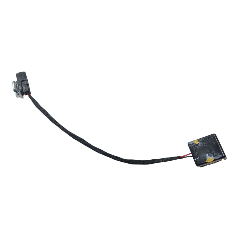 Luz Led Console Ram Rampage 2023 2025 V659 5