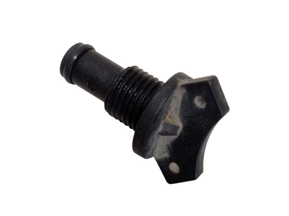 Parafuso Sangrador Radiador Jac Iev40 2020 V615 3