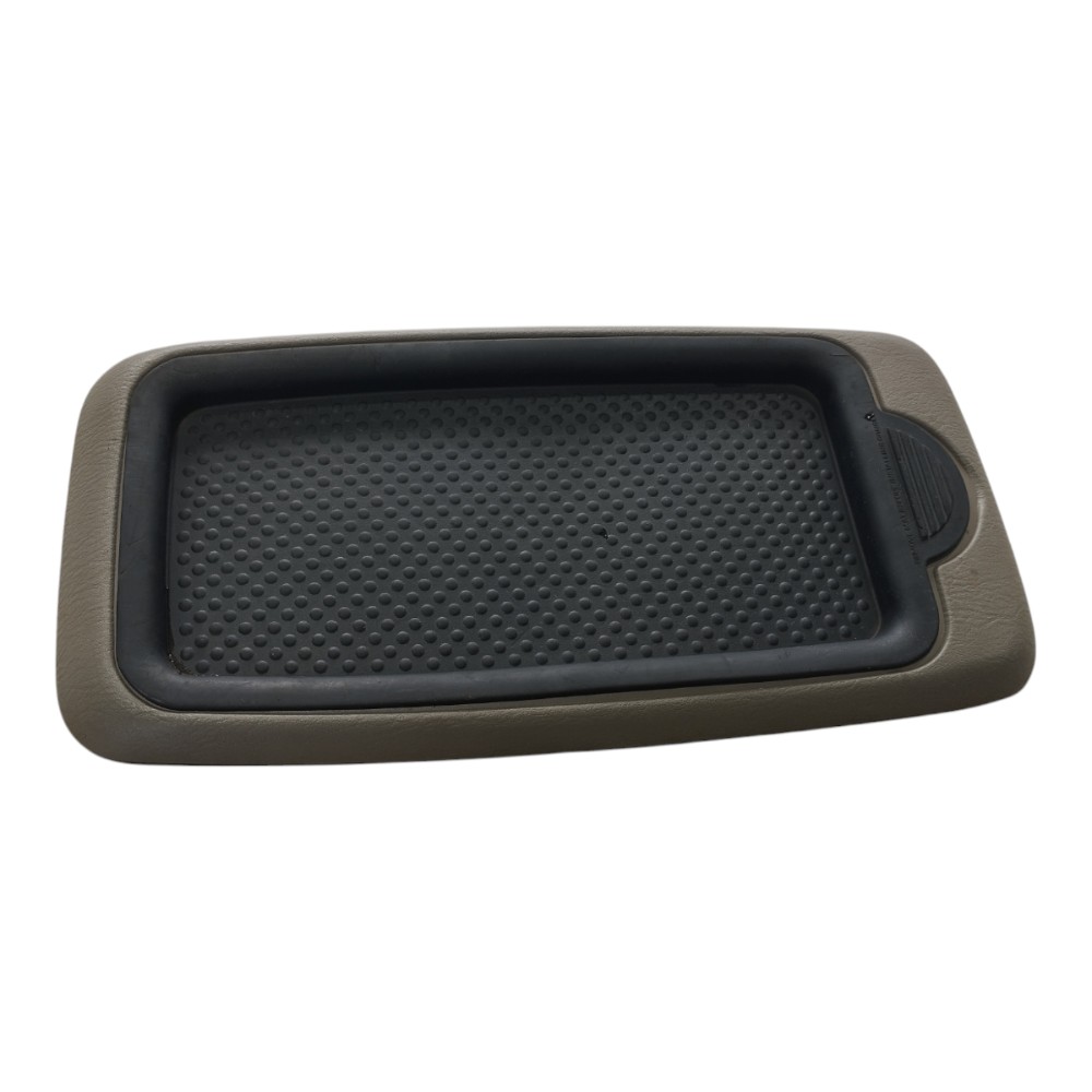 Porta Treco Central Chrysler Grand Caravan 2003 3.3 V578 2