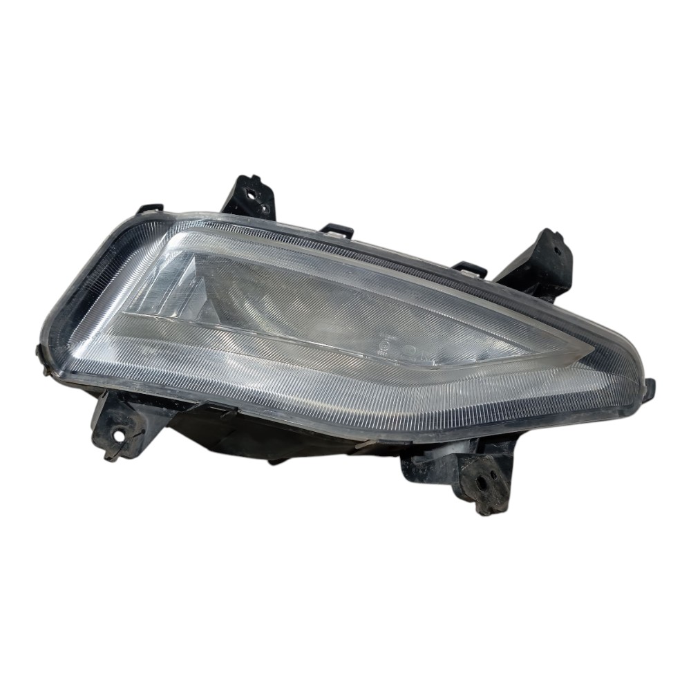 Farol Milha Direito Jac T50 2017 2021 V662 Branca 1