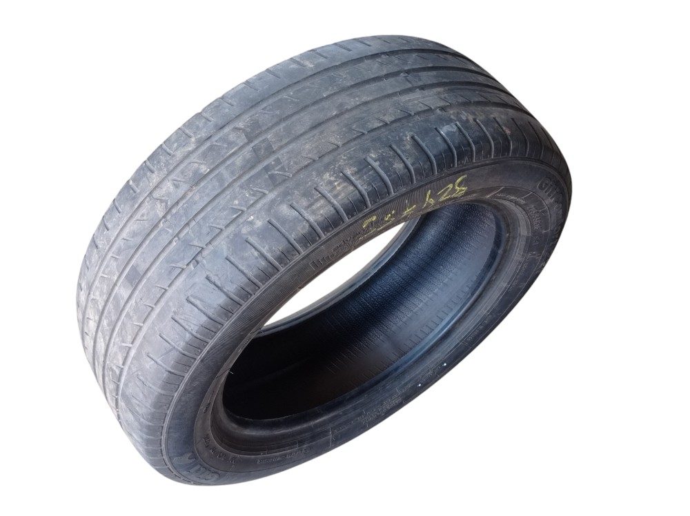 Pneu Aro 16 Giti Giticomfort 221 V1 205/55 R16 3