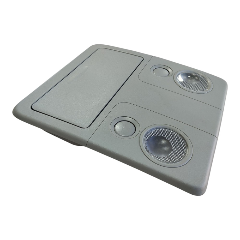 Luz Teto Porta Oculos Suzuki Grand Vitara 2012 2015 V643 3