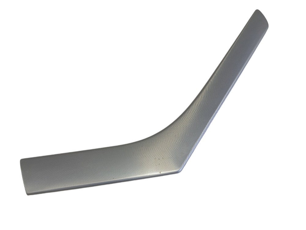 Moldura Esquerda Console Range Rover Evoque 2012 2015 V603