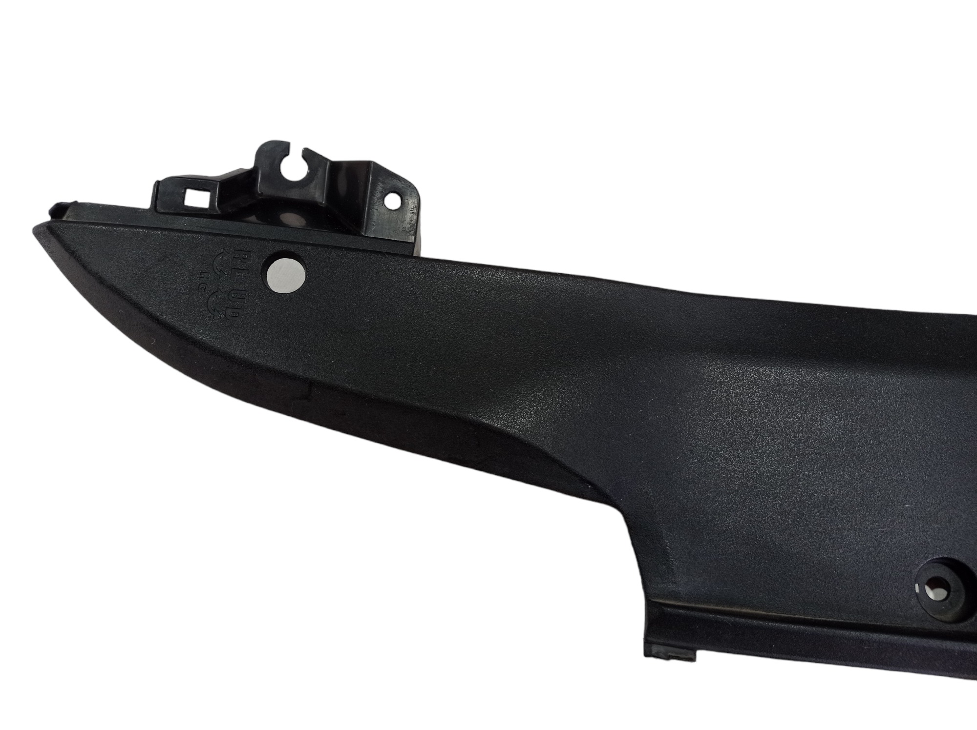 Moldura Paralama Esquerdo Lexus Rx 450hl 2021 V576 6