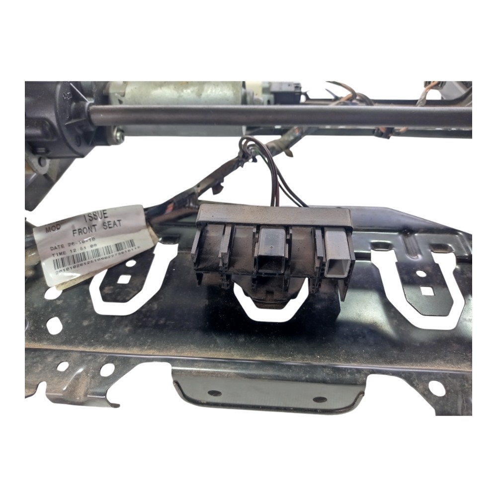 Motor Regulagem Assento Dianteiro Direito Range Rover 2011 7
