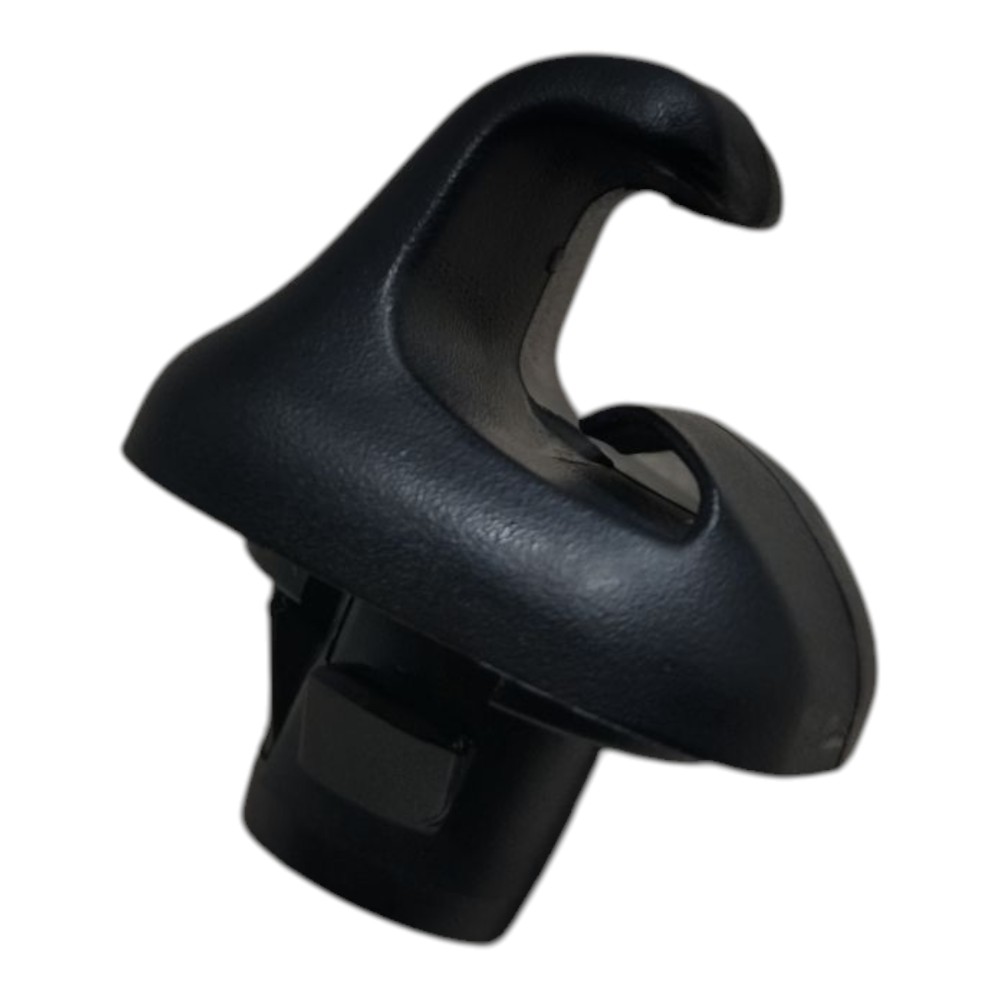 Suporte Quebra Sol Byd Dolphin Gs 2024 2025 V666 6