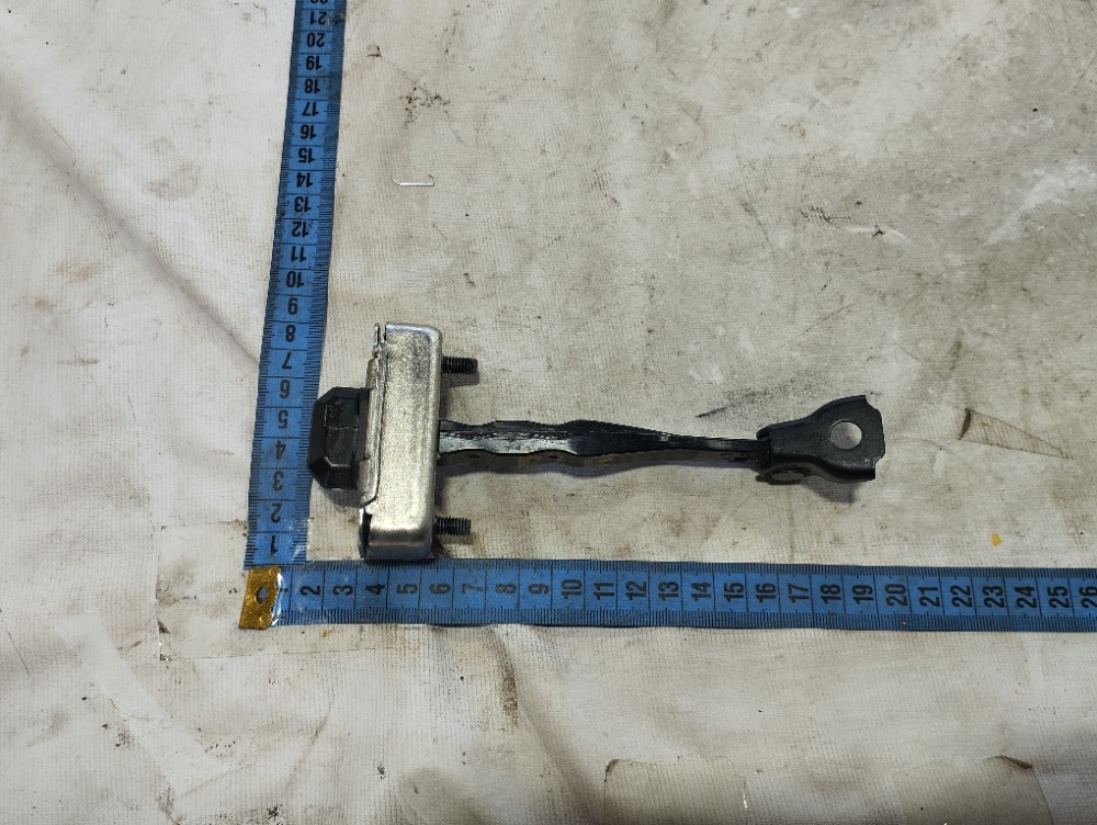 Limitador Porta Dianteir Esquerd Byd Dolphin Gs 2024 25 V628 7