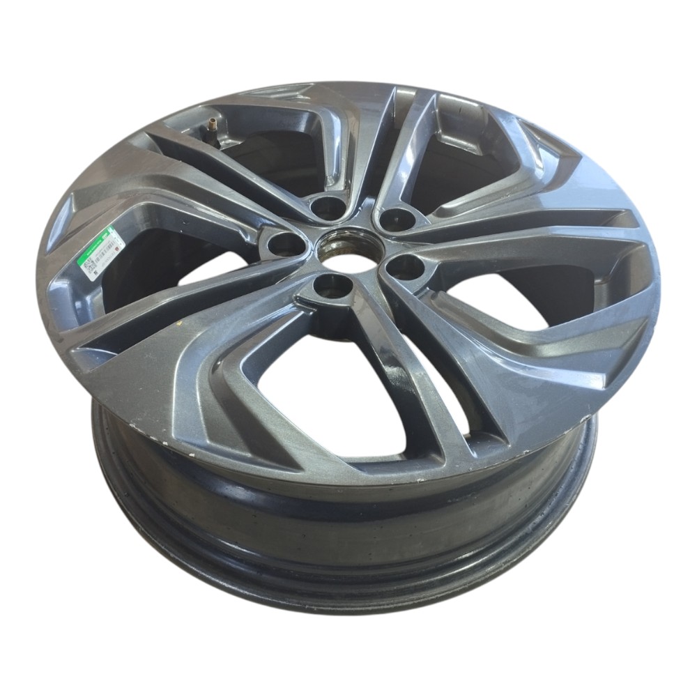 Roda Aro 18 Chery Tiggo 7 Pro 2022 2024 V640 2