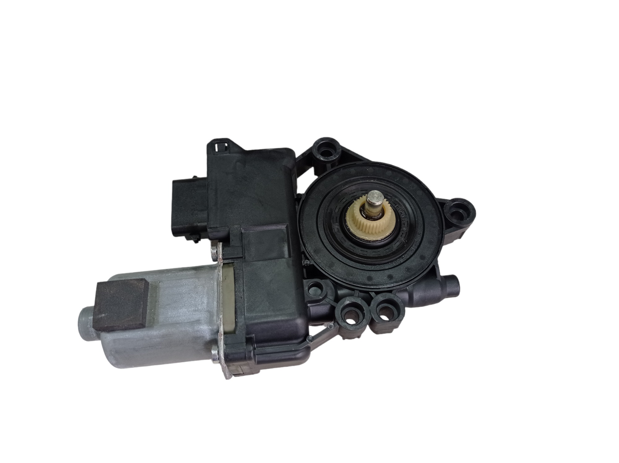 Máquina Vidro Porta Dianteira Esquerda Hyundai Equus 13 V577 2