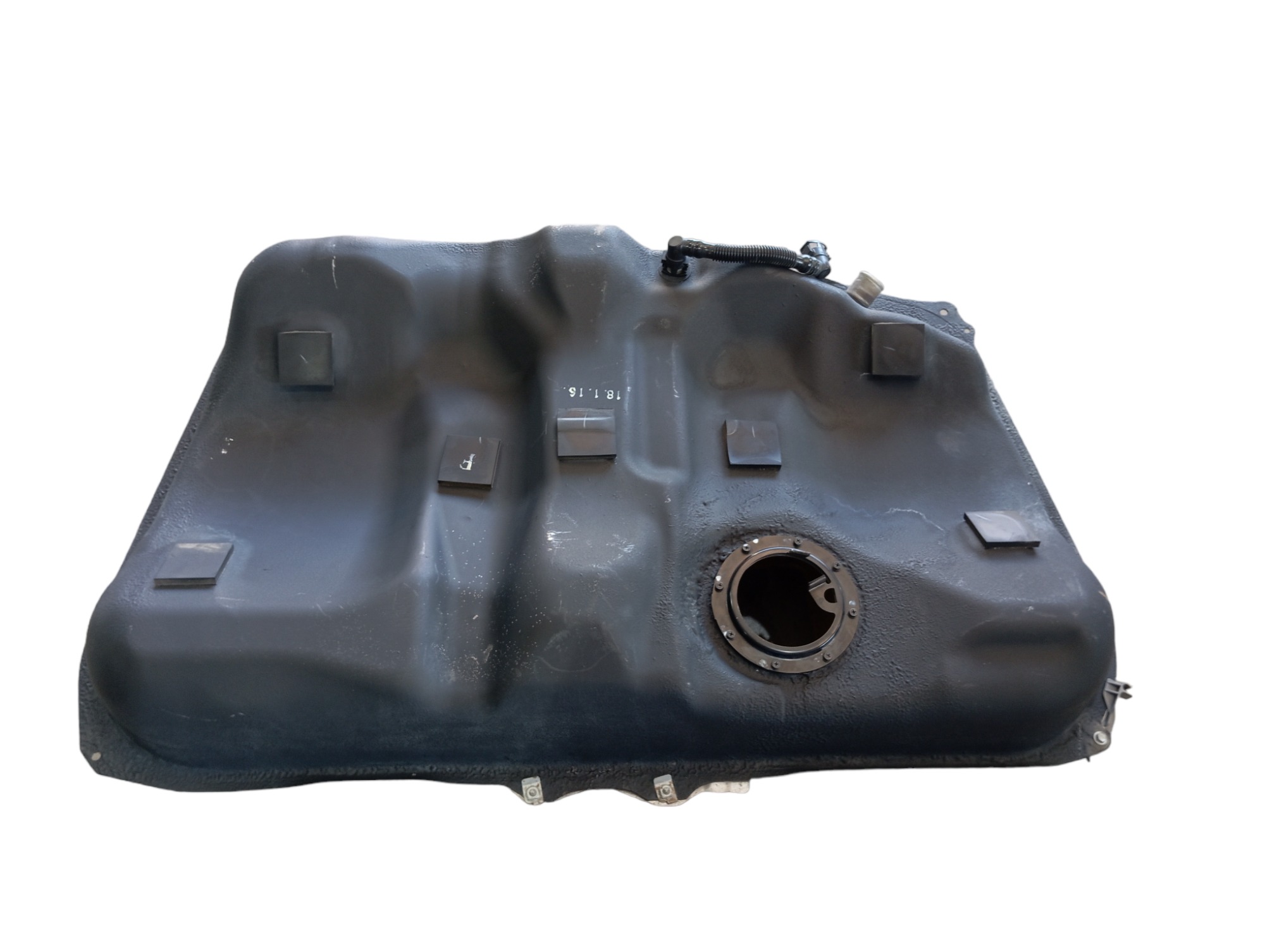 Tanque Combustível Lexus Es330 2006 V357 2