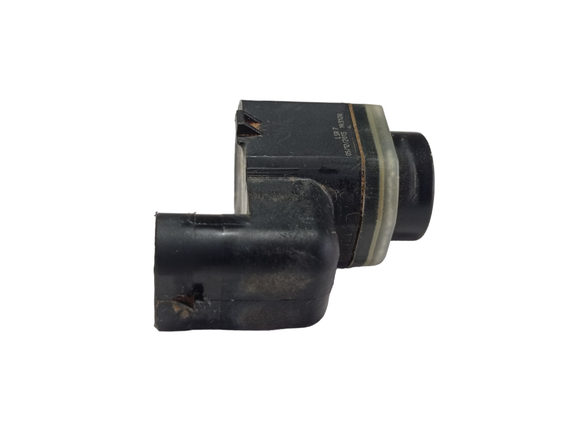 Sensor Estacionamento Traseiro Range Rover Sport 2014 V592 2
